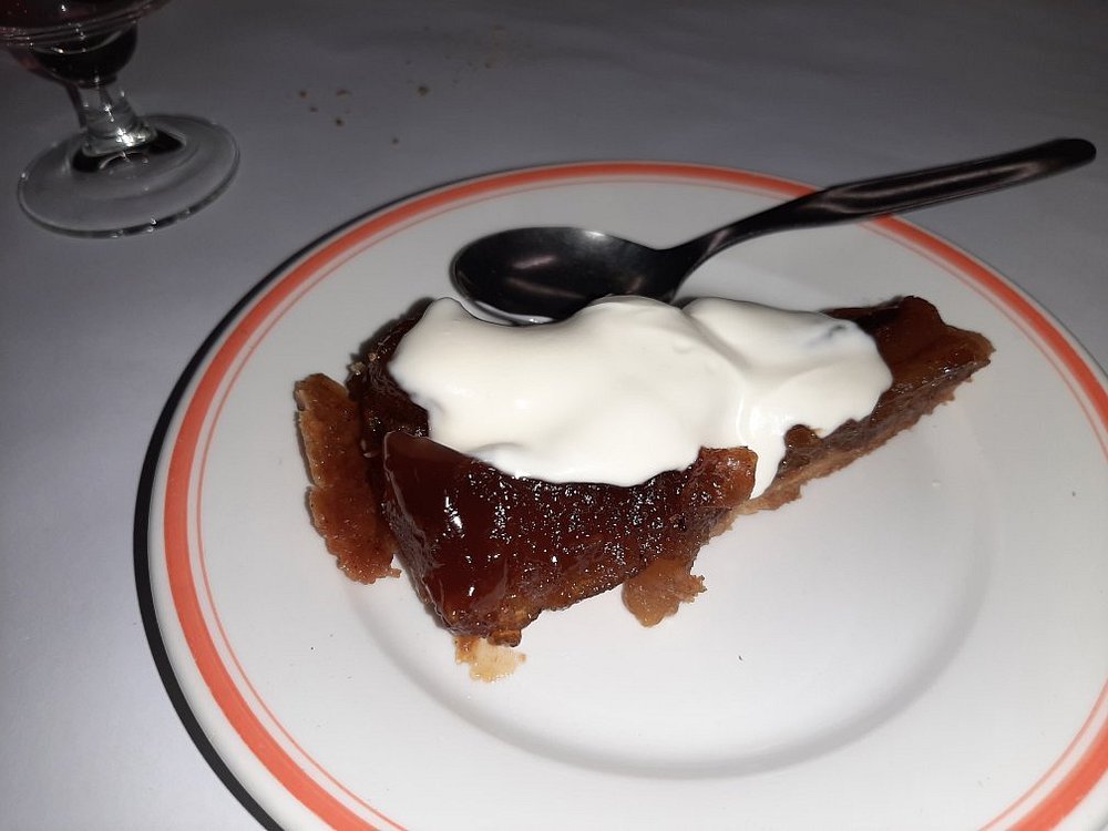 Tarte Tatin